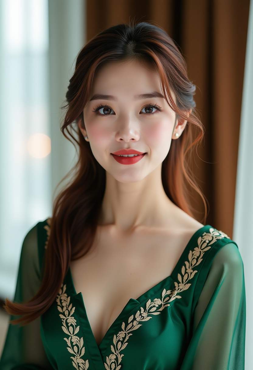十二大美女DJ现场特辑海报